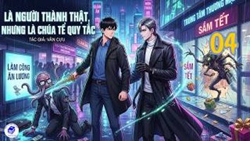 Là Người Thành Thật, Nhưng Là Chúa Tể Quy Tắc